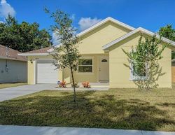 Pre-foreclosure in  N 16TH ST Tampa, FL 33604