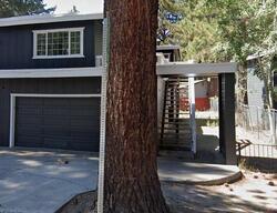 Pre-foreclosure in  SILVER DOLLAR AVE South Lake Tahoe, CA 96150