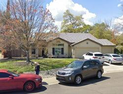 Pre-foreclosure in  GAILEY CT Shingle Springs, CA 95682