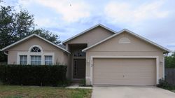 Pre-foreclosure in  JEWEL AVE Deltona, FL 32738