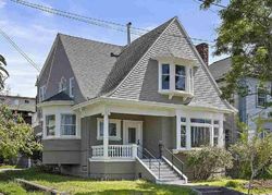 Pre-foreclosure Listing in MILVIA ST BERKELEY, CA 94709