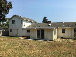 Pre-foreclosure in  COLLEGE ST Fortuna, CA 95540
