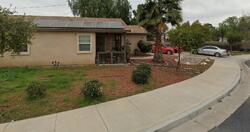 Pre-foreclosure in  ROBERTS WAY Moreno Valley, CA 92553