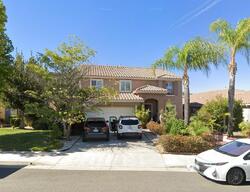 Pre-foreclosure in  ALTON WAY Castaic, CA 91384