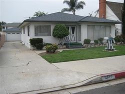 Pre-foreclosure in  183RD ST Artesia, CA 90701