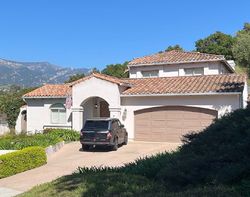 Pre-foreclosure in  EL RODEO RD Santa Barbara, CA 93110