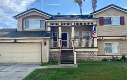 Pre-foreclosure in  PRAIRIE DUNES DR Lathrop, CA 95330