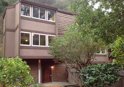 Pre-foreclosure in  MORAGA AVE Oakland, CA 94611