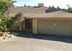Pre-foreclosure in  LONGRIDGE RD Oakland, CA 94610