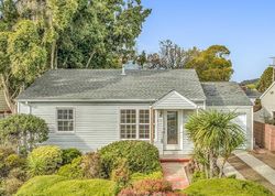 Pre-foreclosure in  ESMOND AVE Richmond, CA 94805
