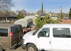 Pre-foreclosure in  E MENDOCINO AVE Stockton, CA 95204
