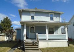 Pre-foreclosure in  PLYMOUTH ST Johnson City, NY 13790