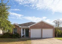 Pre-foreclosure in  ALPINE ASTER San Antonio, TX 78259