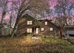 Pre-foreclosure in  COTACO FLORETTE RD Somerville, AL 35670