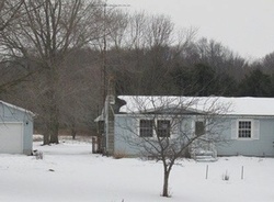 Pre-foreclosure in  SHAFFER RD Fredericktown, OH 43019