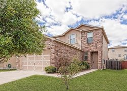 Pre-foreclosure in  LONESOME OAK DR Temple, TX 76502