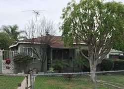 Pre-foreclosure Listing in MAY CT SOUTH GATE, CA 90280