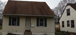 Pre-foreclosure in  HIGH ST Berea, OH 44017