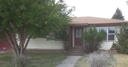 Pre-foreclosure in  POPPLETON ST Sheridan, MT 59749