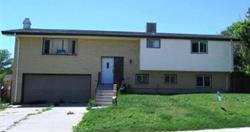 Pre-foreclosure in  COLFAX AVE Pueblo, CO 81008