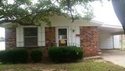 Pre-foreclosure in  15TH AVE NW Ardmore, OK 73401