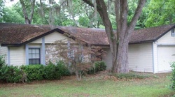 Pre-foreclosure in  SW 8TH LN Gainesville, FL 32607