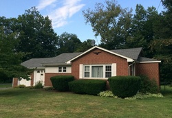 Pre-foreclosure in  WINCHESTER RD SW Cumberland, MD 21502
