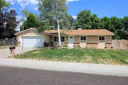 Pre-foreclosure in  KAREN CT Grand Junction, CO 81504