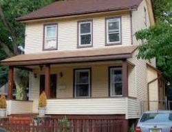 Pre-foreclosure in  BECKER TER Irvington, NJ 07111