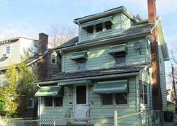 Pre-foreclosure in  MERRILL CT Orange, NJ 07050