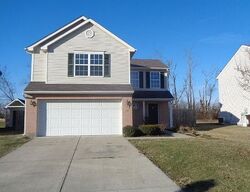 Pre-foreclosure in  WORTHINGTON DR Germantown, OH 45327