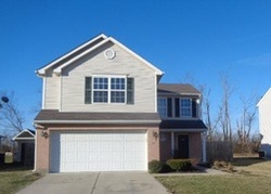 Pre-foreclosure in  WORTHINGTON DR Germantown, OH 45327