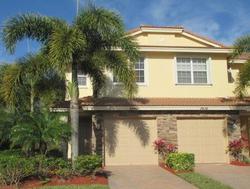 Pre-foreclosure in  SW PURPLE MARTIN WAY Stuart, FL 34997