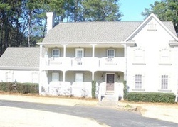 Pre-foreclosure in  HARVEST DR SE Conyers, GA 30013