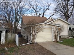 Pre-foreclosure in  47TH ST Des Moines, IA 50310