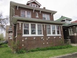 Pre-foreclosure in  S THROOP ST Chicago, IL 60620