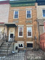 Pre-foreclosure Listing in PALISADE AVE WEST NEW YORK, NJ 07093