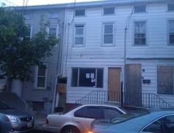 Pre-foreclosure in  JERSEY ST Trenton, NJ 08611