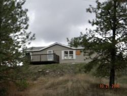 Pre-foreclosure Listing in S PINE SPRINGS RD CHENEY, WA 99004