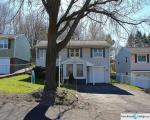 Pre-foreclosure in  MALE AVE Syracuse, NY 13219