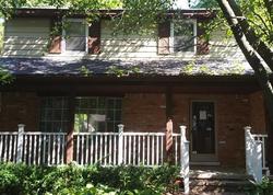 Pre-foreclosure in  EDMORE RD Waterford, MI 48329