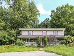 Pre-foreclosure in  UPPER GAP RD Coatesville, PA 19320