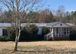 Pre-foreclosure Listing in WESSINGER DR PROSPERITY, SC 29127