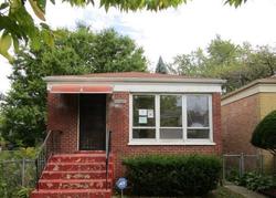 Pre-foreclosure in  S LOOMIS ST Chicago, IL 60643