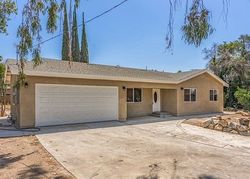 Pre-foreclosure in  DEL ROSA AVE San Bernardino, CA 92404