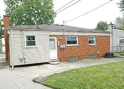 Pre-foreclosure in  TULANE ST Taylor, MI 48180