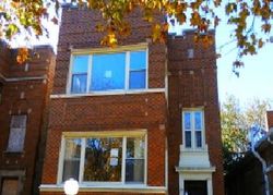 Pre-foreclosure in  S BISHOP ST Chicago, IL 60620