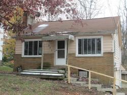 Pre-foreclosure in  CHESTNUT AVE Northfield, OH 44067