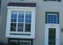 Pre-foreclosure in  CENTURY ST Hampstead, MD 21074
