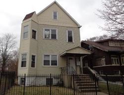 Pre-foreclosure in  W 54TH PL Chicago, IL 60609